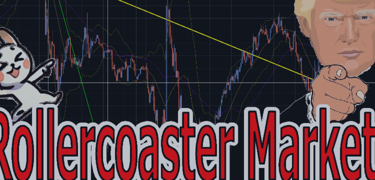 Trump Inauguration Day: A Rollercoaster Market! Why Does the Market Go Wild on Inauguration Day? – Analytics & Forecasts – 29 January 2025