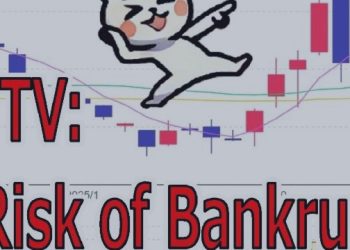 Are There Forces Protecting Fuji TV’s Privileges? Fuji TV’s Press Conference Was ‘Pathetic~’ – Market News – 31 January 2025