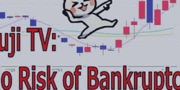 Are There Forces Protecting Fuji TV’s Privileges? Fuji TV’s Press Conference Was ‘Pathetic~’ – Market News – 31 January 2025