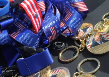 The Four Ts That Will Define Trump’s First 100 Days – and Your Financial Future