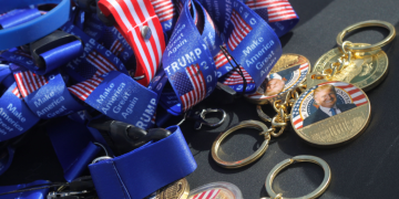 The Four Ts That Will Define Trump’s First 100 Days – and Your Financial Future