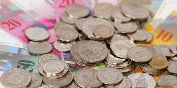 USD/CHF declines to near 0.9150 as traders brace for US PPI data