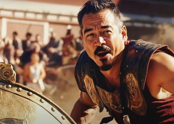 TCL’s new AI short films range from bad comedy to existential horror