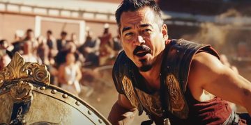 TCL’s new AI short films range from bad comedy to existential horror