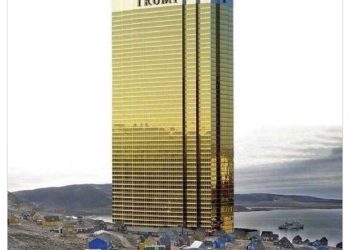 "Trump’s gambit to buy Greenland may sound ridiculous, but it’s not impossible"