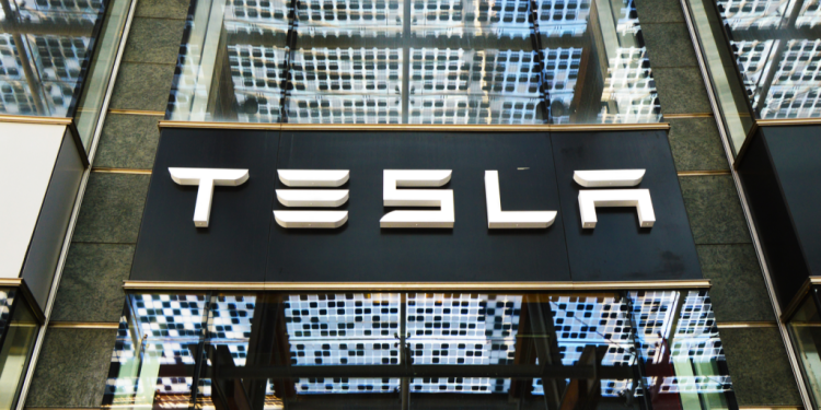 The Best Time to Buy Tesla – or any Other Stock