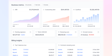 Hyperline secures $10 million for its automated billing platform