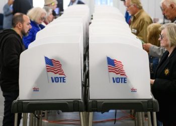 Are Election Jitters Slowing Down the Housing Market? Housing Activity Data Tells a Different Story