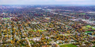 In These 11 Counties You Can Still Buy Homes For $100k and Under