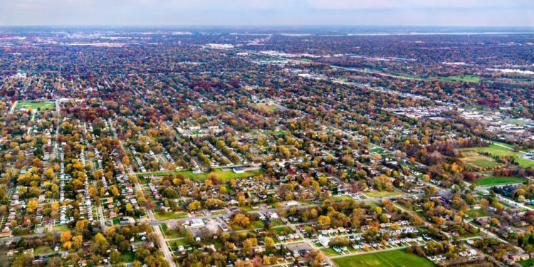 In These 11 Counties You Can Still Buy Homes For $100k and Under