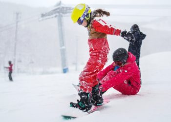 A First-Timer’s Guide to Skiing in Japan