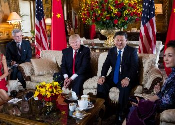 Trump Eyes a Bigger, Better Trade Deal With China