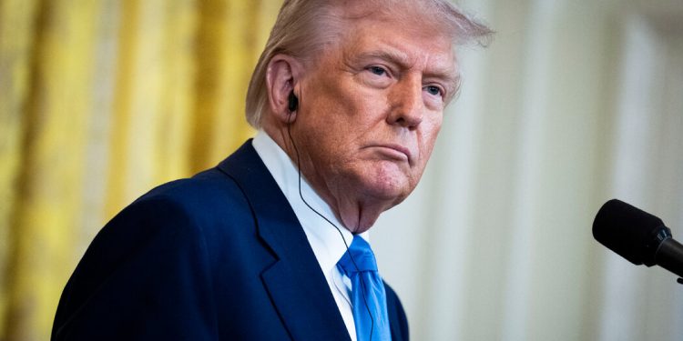 When It Comes to Tariffs, Trump Can’t Have It All