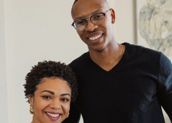 Sharing Bank Accounts Can Deepen a Couple’s Relationship