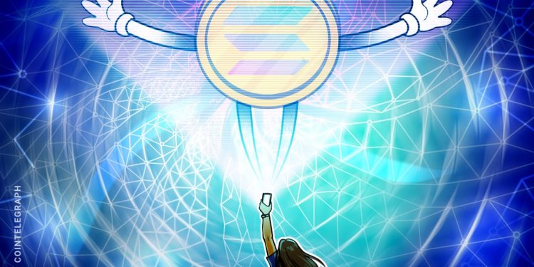 Chicago Mercantile Exchange Group to launch Solana futures on March 17