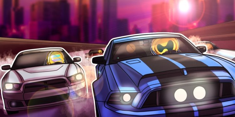 Hyperliquid flips Solana in fees, but is the ‘HYPE’ justified?