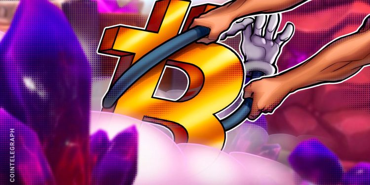 Bitcoin needs ‘key’ $75k support to avoid price drop amid macro concerns
