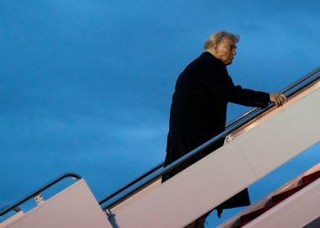 Trump Tariffs Threaten to Upend Global Economic Order