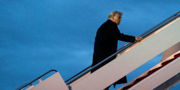 Trump Tariffs Threaten to Upend Global Economic Order