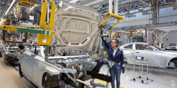 After Tariff Fight With Canada and Mexico, Trump’s Next Target Is Europe