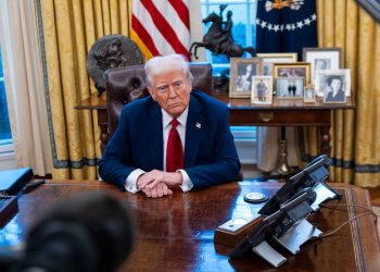 Trump Wields U.S. Power With Unclear Economic Consequences