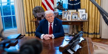 Trump Wields U.S. Power With Unclear Economic Consequences