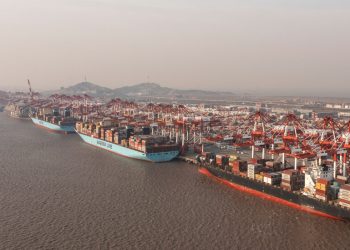 China Strikes Back After Trump Imposes 10% Tariff on Goods