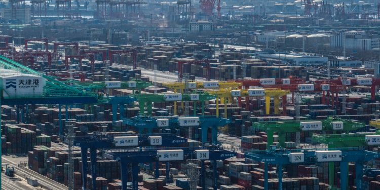 Trump Says He Will Announce Reciprocal Tariffs Next Week