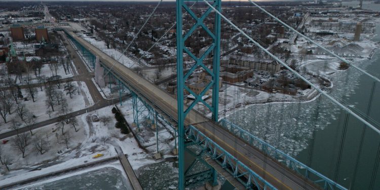 A Trade War Is on Hold, but Trump’s Motives and a Fix Remain Uncertain