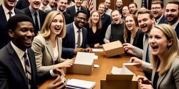 Federal Government Employees, Take The Severance Package