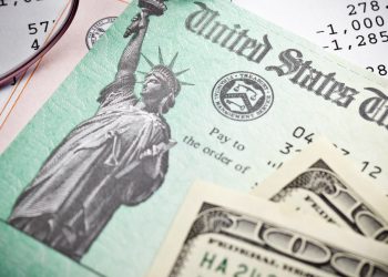 The average IRS tax refund is 32.4% lower this season. Here’s why