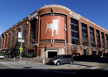 Stocks making the biggest moves premarket: PINS, AMZN, TTWO, TSLA