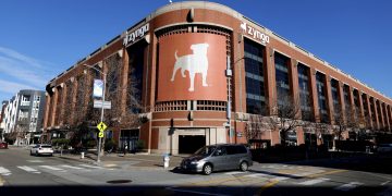 Stocks making the biggest moves premarket: PINS, AMZN, TTWO, TSLA