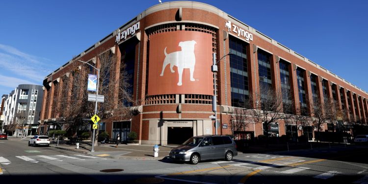 Stocks making the biggest moves premarket: PINS, AMZN, TTWO, TSLA