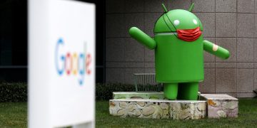 Stocks making the biggest moves midday: GOOGL, AAPL, UBER, NVDA