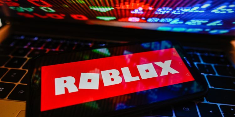 Stocks making the biggest moves midday: RBLX, PTON, RL, YUM