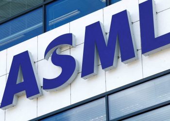 Stocks making the biggest moves premarket: ASML, BABA, NVDA, TMUS