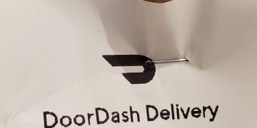 Stocks making the biggest moves after hours: DASH, LYFT, UPST, SMCI