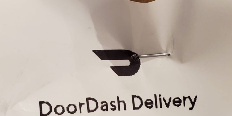 Stocks making the biggest moves after hours: DASH, LYFT, UPST, SMCI