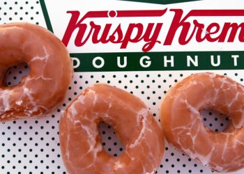 Stocks making the biggest moves midday: DNUT, CHGG, ZM