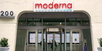 Stocks making biggest moves premarket: MRNA, ABNB, GME, ROKU