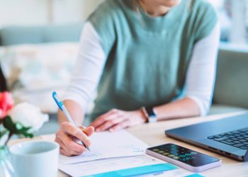 Don’t wait to file your taxes this season, experts say. Here’s why