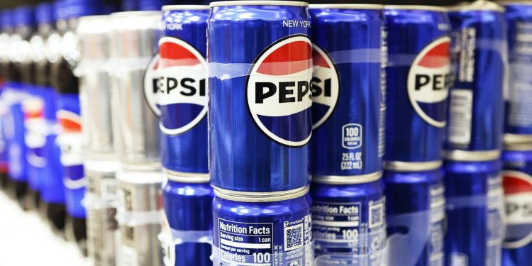 Stocks making the biggest moves premarket: PFE, PEP, PLTR, MRK