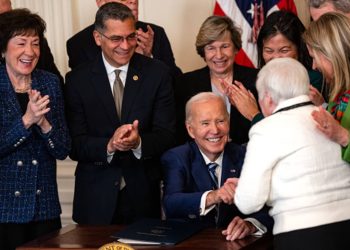 They fought for Social Security Fairness Act. Now they wait for benefit increases