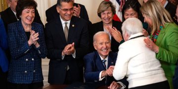 They fought for Social Security Fairness Act. Now they wait for benefit increases