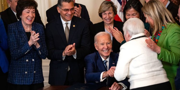 They fought for Social Security Fairness Act. Now they wait for benefit increases