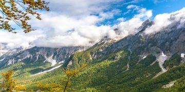 These are the 10 most underrated places to travel, say travel agents