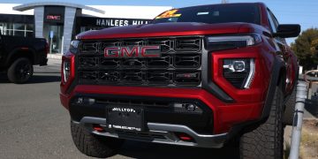 GM, TSN, TGI and more