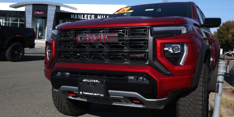 GM, TSN, TGI and more