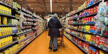 As markets absorb tariff news, it’s a wake-up call for investors: experts